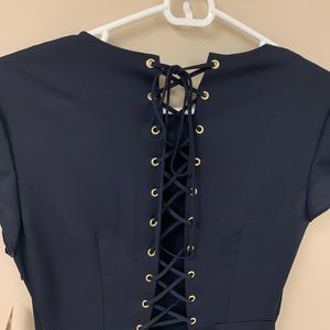 RACHEL Rachel Roy Dress Size 4*